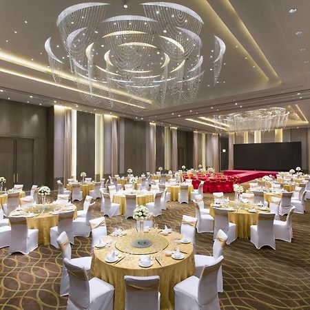 Marco Polo Changzhou Čchang-čou Exteriér fotografie