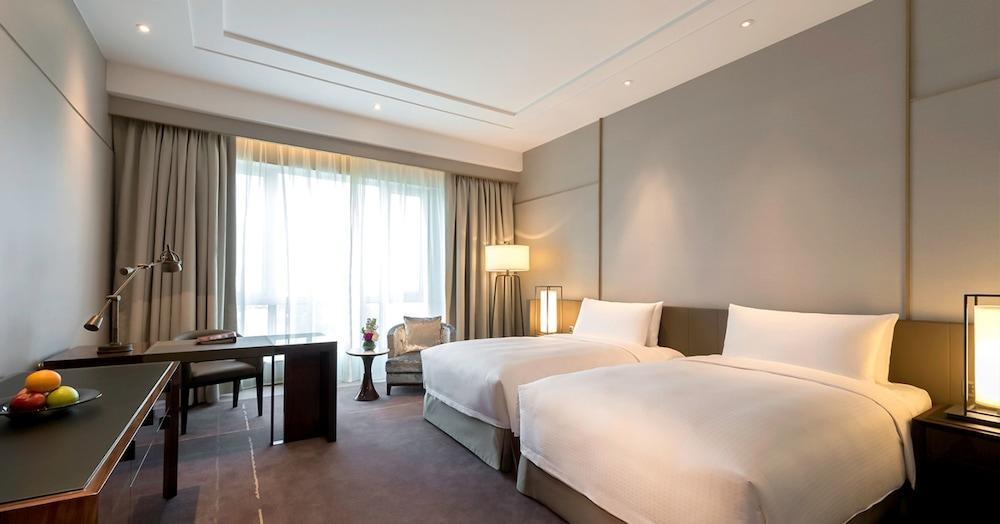 Marco Polo Changzhou Čchang-čou Exteriér fotografie