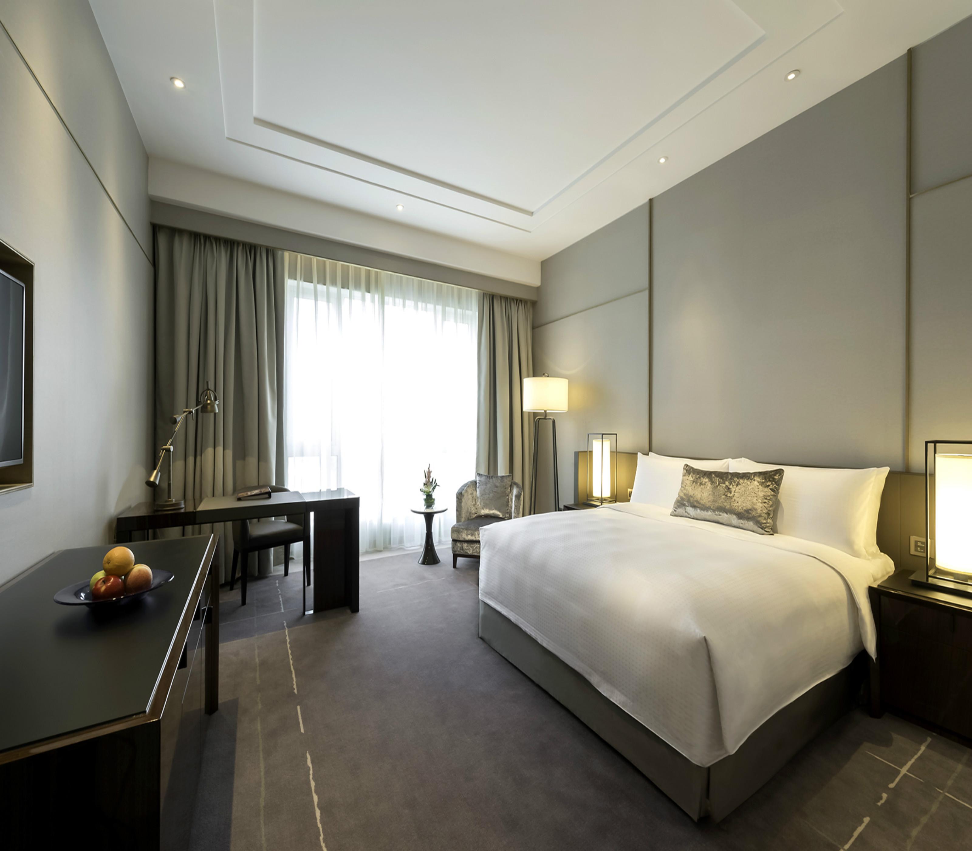 Marco Polo Changzhou Čchang-čou Exteriér fotografie