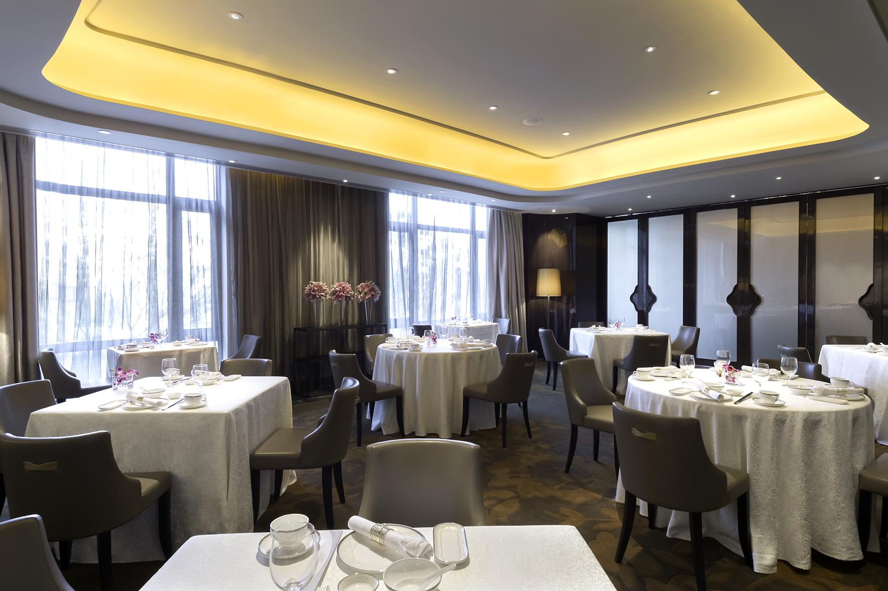 Marco Polo Changzhou Čchang-čou Exteriér fotografie