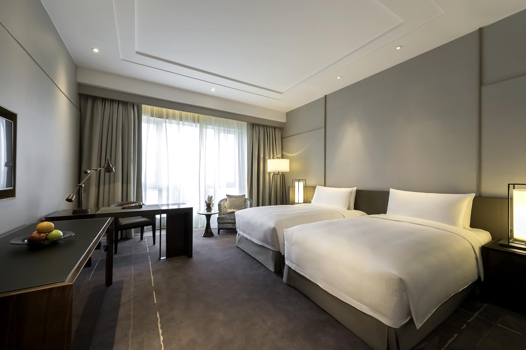 Marco Polo Changzhou Čchang-čou Exteriér fotografie