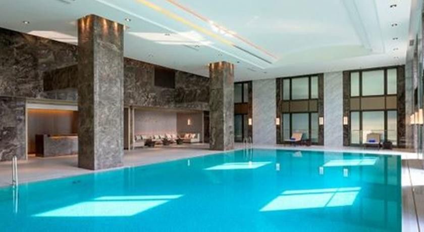 Marco Polo Changzhou Čchang-čou Exteriér fotografie